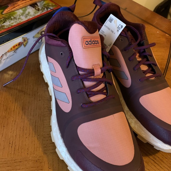 Adidas Women's Response Trail X - Picture 5 of 7